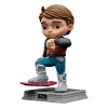 Iron Studios - Marty Mcfly Zurück in die Zukunft 2 - Mini Co.