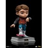 Iron Studios - Marty Mcfly Zurück in die Zukunft 2 - Mini Co.
