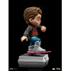 Iron Studios - Marty Mcfly Zurück in die Zukunft 2 - Mini Co.