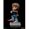 Iron Studios - Marty Mcfly Zurück in die Zukunft 2 - Mini Co.