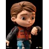 Iron Studios - Marty Mcfly Zurück in die Zukunft 2 - Mini Co.