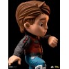 Iron Studios - Marty Mcfly Zurück in die Zukunft 2 - Mini Co.