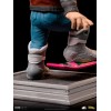 Iron Studios - Marty Mcfly Zurück in die Zukunft 2 - Mini Co.