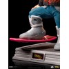 Iron Studios - Marty Mcfly Zurück in die Zukunft 2 - Mini Co.