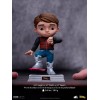 Iron Studios - Marty Mcfly Zurück in die Zukunft 2 - Mini Co.