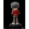 Iron Studios - Stan Lee Actionfigur mit Grumpy Cat - Mini Co.