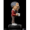 Iron Studios - Stan Lee Actionfigur mit Grumpy Cat - Mini Co.