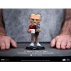 Iron Studios - Stan Lee Actionfigur mit Grumpy Cat - Mini Co.