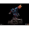 Iron Studios - Apocalypse - X-Men Age of Apocalypse - BDS Art Scale 1/10