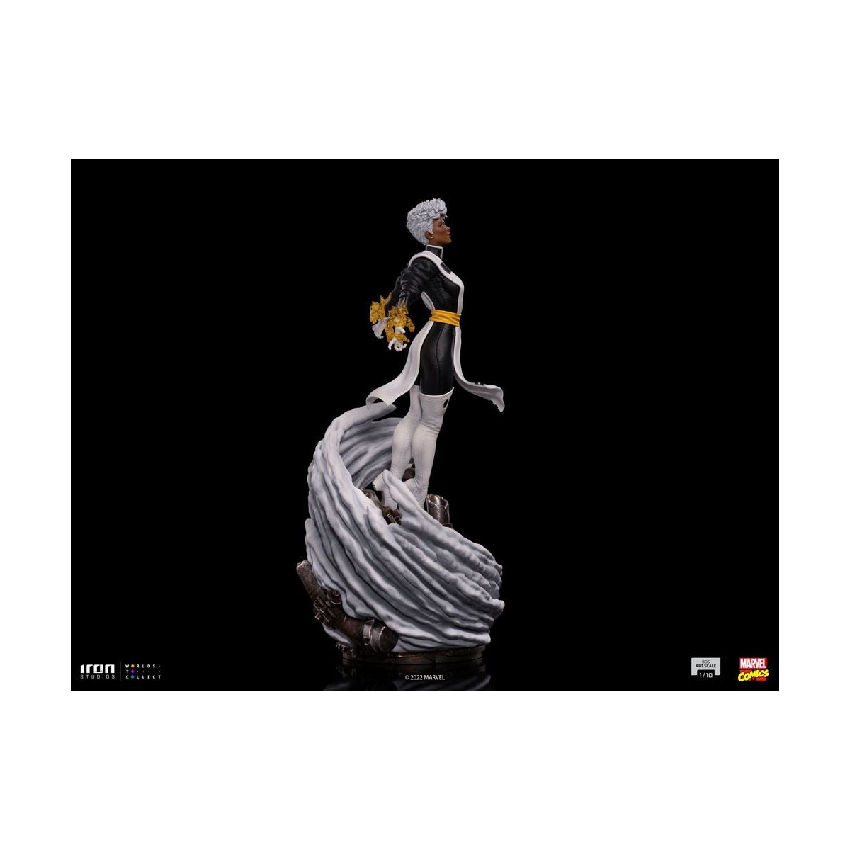 Iron Studios - Storm - X-Men Age of Apocalypse - BDS Art Scale 1/10