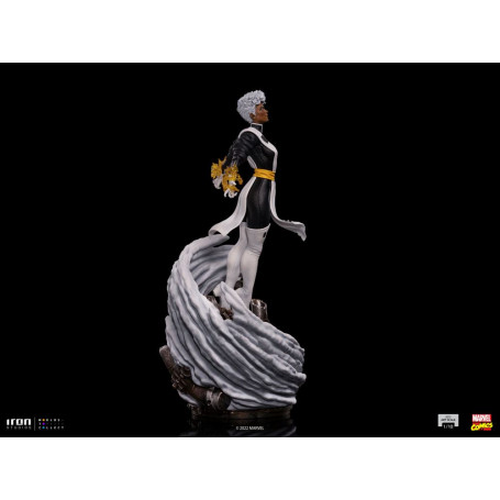 Iron Studios - Storm - X-Men Age of Apocalypse - BDS Art Scale 1/10