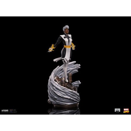Iron Studios - Storm - X-Men Age of Apocalypse - BDS Art Scale 1/10