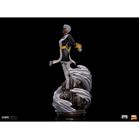 Iron Studios - Storm - X-Men Age of Apocalypse - BDS Art Scale 1/10