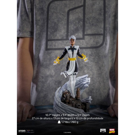 Iron Studios - Storm - X-Men Age of Apocalypse - BDS Art Scale 1/10