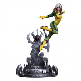 Iron Studios - Rogue - X-Men Age of Apocalypse - BDS Art Scale 1/10
