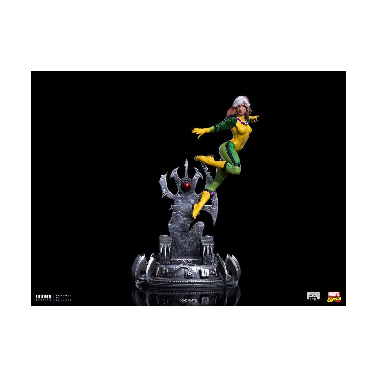 Iron Studios - Rogue - X-Men Age of Apocalypse - BDS Art Scale 1/10