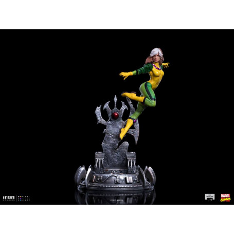 Iron Studios - Rogue - X-Men Age of Apocalypse - BDS Art Scale 1/10