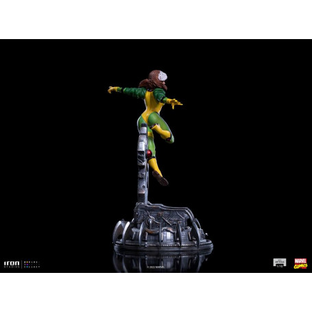 Iron Studios - Rogue - X-Men Age of Apocalypse - BDS Art Scale 1/10