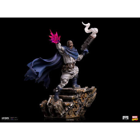 Iron Studios - Bishop - X-Men Age of Apocalypse - BDS Art Scale 1/10