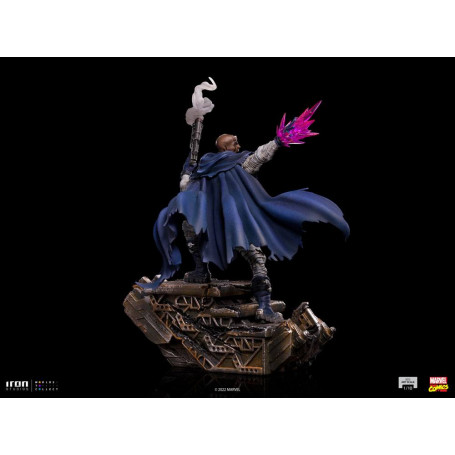 Iron Studios - Bishop - X-Men Age of Apocalypse - BDS Art Scale 1/10