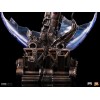 Iron Studios - Magneto - X-Men Age of Apocalypse - BDS Art Scale 1/10