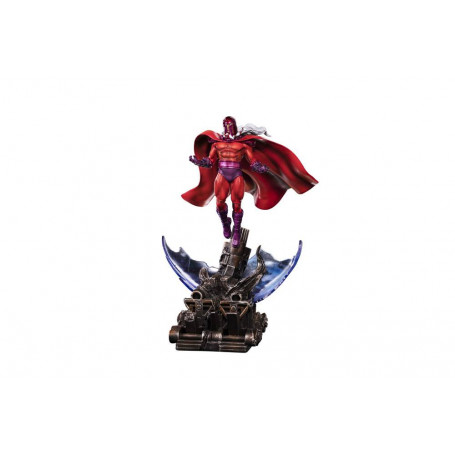 Iron Studios - Magneto - X-Men Age of Apocalypse - BDS Art Scale 1/10