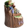 Enesco - Bambi Carved by Heart - 80. Geburtstag - Disney Tradition by Jim Shore