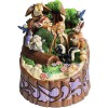 Enesco - Bambi Carved by Heart - 80. Geburtstag - Disney Tradition by Jim Shore
