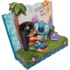 Disney Traditions Lilo und Stich - Buch Ohana Means Familly