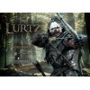 Prime 1 Studio - Lurtz Ex Version 1/4 - LOTR - Der Herr der Ringe