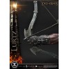 Prime 1 Studio - Lurtz Ex Version 1/4 - LOTR - Der Herr der Ringe