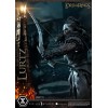 Prime 1 Studio - Lurtz Ex Version 1/4 - LOTR - Der Herr der Ringe