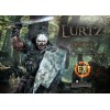 Prime 1 Studio - Lurtz Ex Version 1/4 - LOTR - Der Herr der Ringe