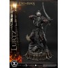 Prime 1 Studio - Lurtz Ex Version 1/4 - LOTR - Der Herr der Ringe