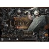 Prime 1 Studio - Lurtz Ex Version 1/4 - LOTR - Der Herr der Ringe