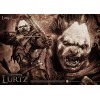 Prime 1 Studio - Lurtz Ex Version 1/4 - LOTR - Der Herr der Ringe