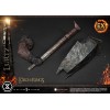 Prime 1 Studio - Lurtz Ex Version 1/4 - LOTR - Der Herr der Ringe