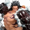 One Piece - Ichibansho - MONKEY .D. LUFFY WANO COUNTRY THIRD ACT