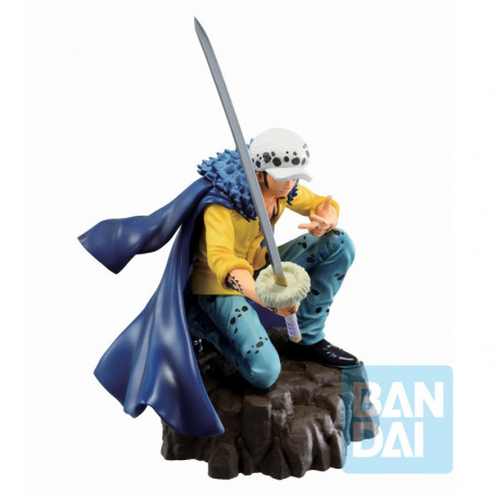 One Piece - Ichibansho - TRAFALGAR.LAW WANO COUNTRY THIRD ACT
