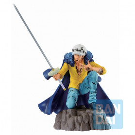 One Piece - Ichibansho - TRAFALGAR.LAW WANO COUNTRY THIRD ACT