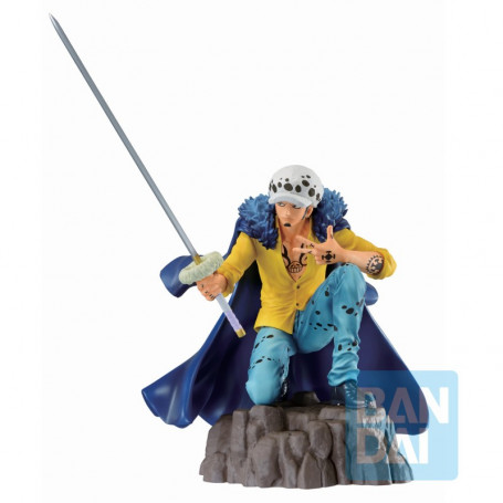 One Piece - Ichibansho - TRAFALGAR.LAW WANO COUNTRY THIRD ACT
