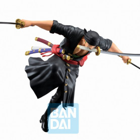One Piece - Ichibansho - RORONOA ZORO WANO COUNTRY THIRD ACT