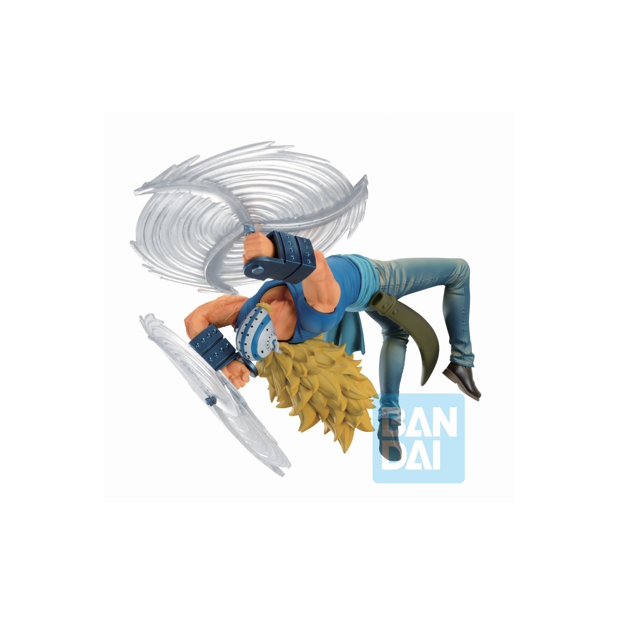 One Piece - Ichibansho - KILLER WANO COUNTRY THIRD ACT