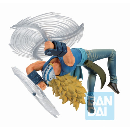 One Piece - Ichibansho - KILLER WANO COUNTRY THIRD ACT