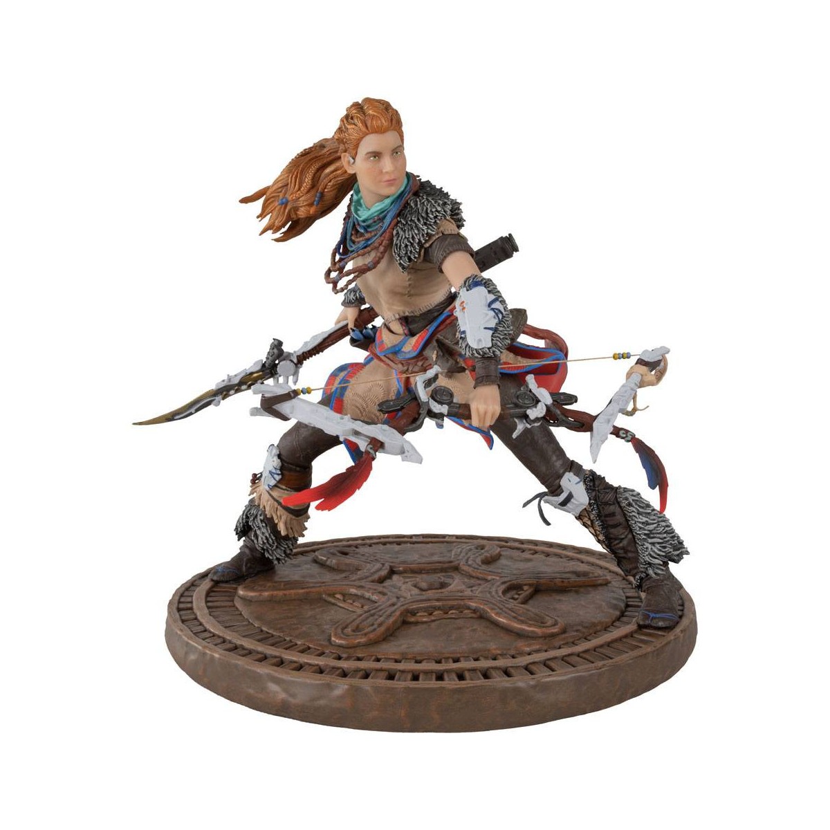 Dark Horse - PVC-Statuette 1/8 Aloy - Horizon Forbidden West