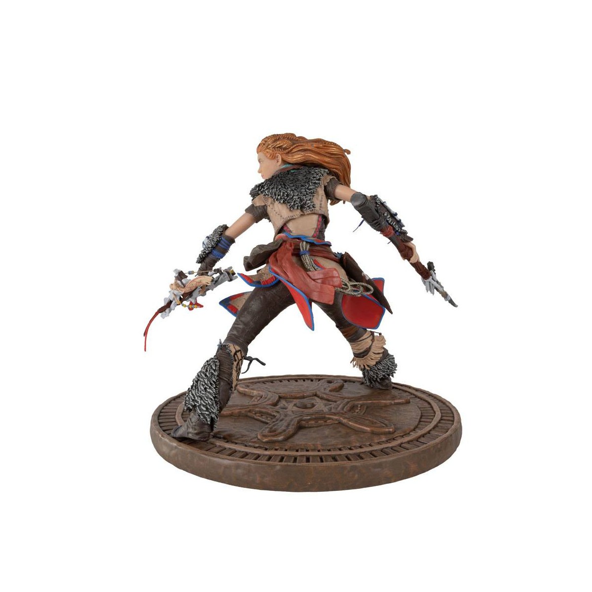 Dark Horse - PVC-Statuette 1/8 Aloy - Horizon Forbidden West