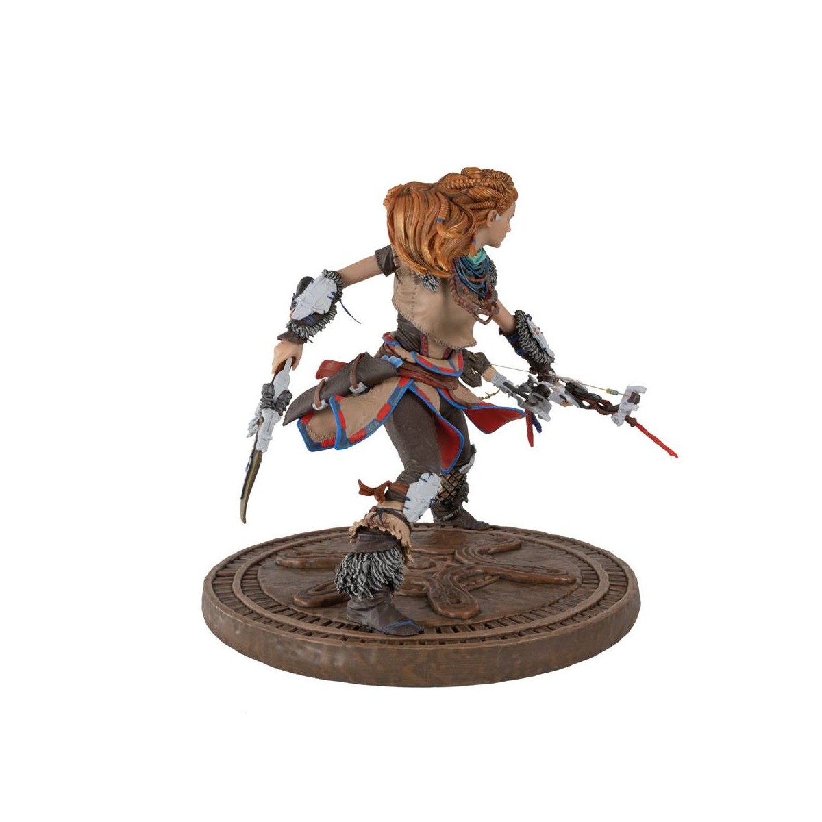 Dark Horse - PVC-Statuette 1/8 Aloy - Horizon Forbidden West