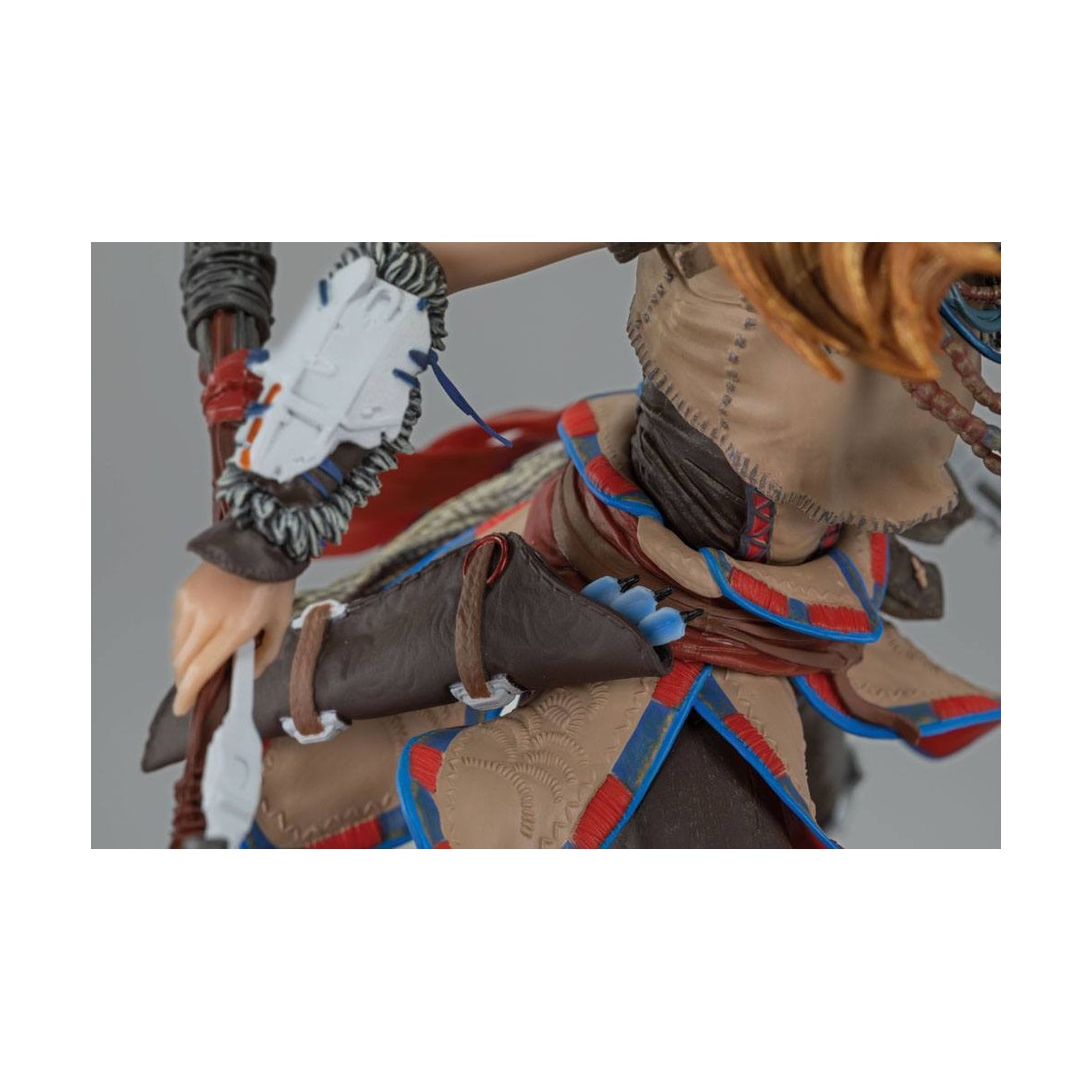 Dark Horse - PVC-Statuette 1/8 Aloy - Horizon Forbidden West