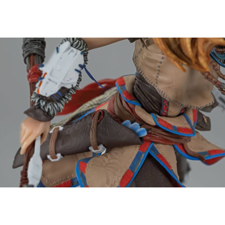 Dark Horse - PVC-Statuette 1/8 Aloy - Horizon Forbidden West