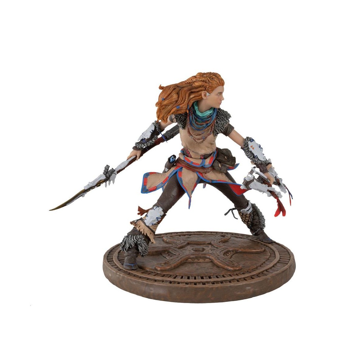 Dark Horse - PVC-Statuette 1/8 Aloy - Horizon Forbidden West